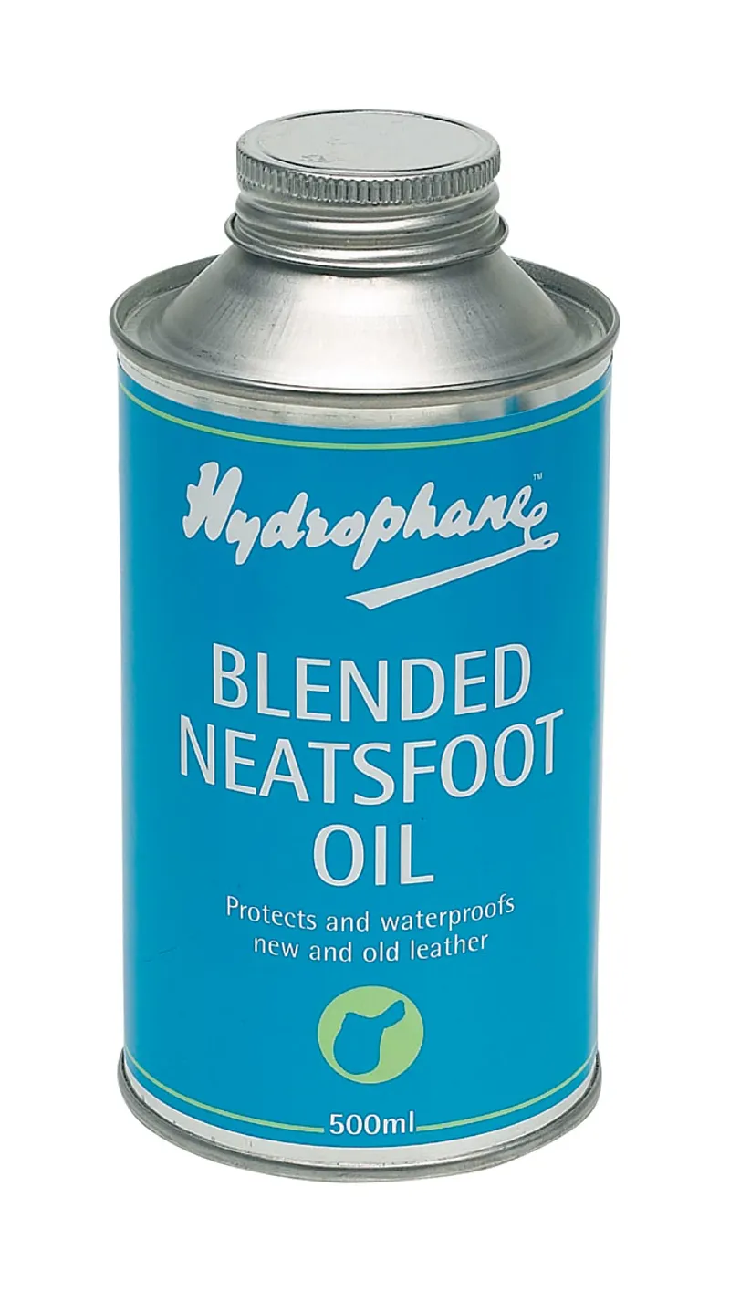 Hydrophane Blended Neatsfoot Oil 500ml